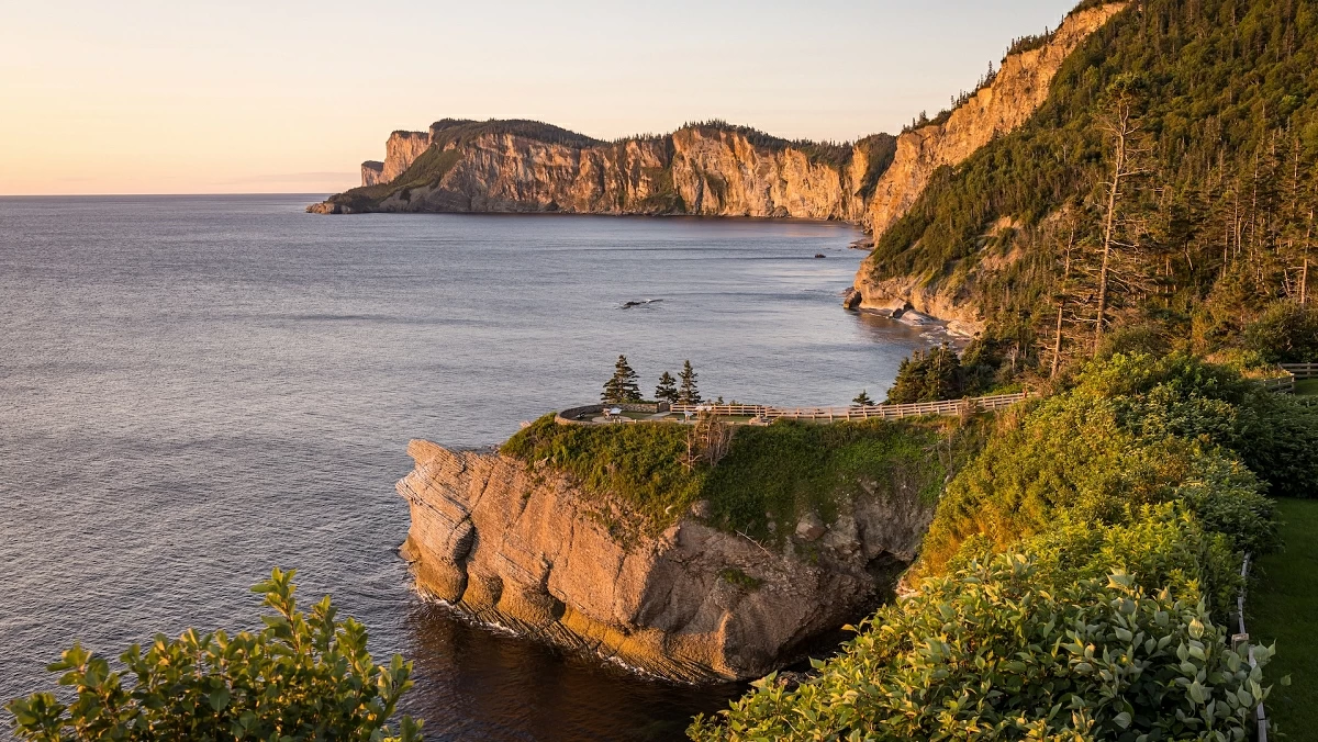 Image Source: https://www.tourisme-gaspesie.com/en/visiter/forillon-national-park/3685505.html